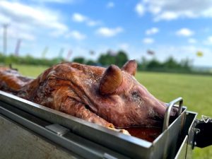 Hog Roast Wolverhampton