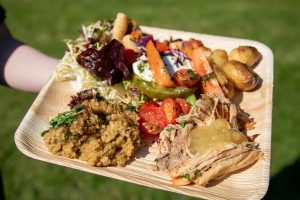 Hog Roast Wolverhampton